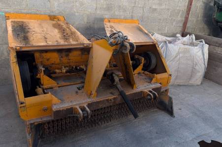 KIRPY BPS 200 