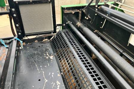 Orkel Dens-X Compactor Orkel Dens-X Compactor