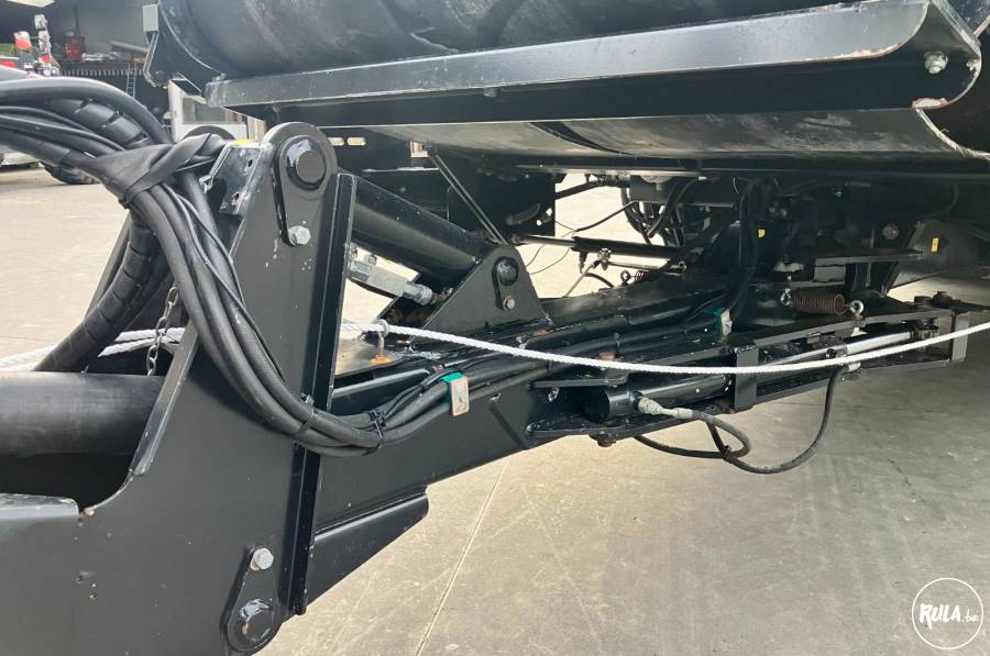 Orkel Dens-X Compactor Orkel Dens-X Compactor