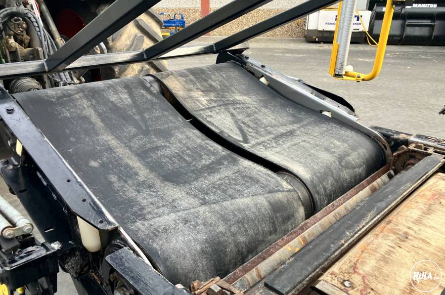 Orkel Dens-X Compactor Orkel Dens-X Compactor