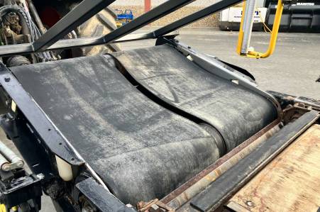 Orkel Dens-X Compactor Orkel Dens-X Compactor