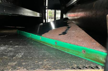 Orkel Dens-X Compactor Orkel Dens-X Compactor