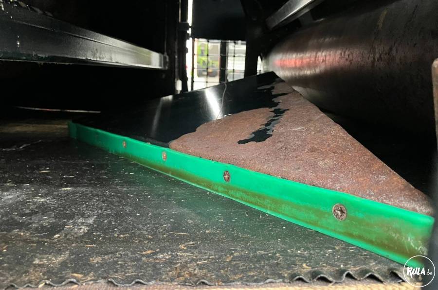 Orkel Dens-X Compactor Orkel Dens-X Compactor