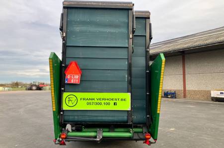 Orkel Dens-X Compactor Orkel Dens-X Compactor