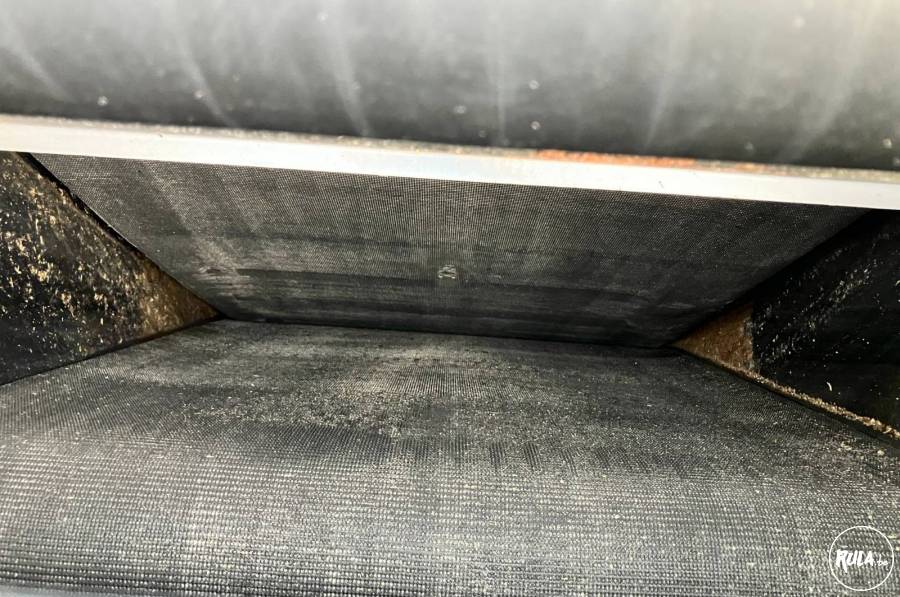 Orkel Dens-X Compactor Orkel Dens-X Compactor