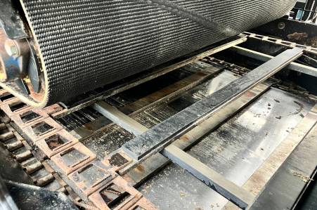 Orkel Dens-X Compactor Orkel Dens-X Compactor