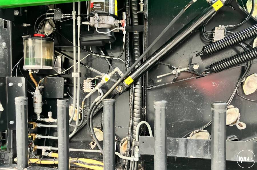 Orkel Dens-X Compactor Orkel Dens-X Compactor