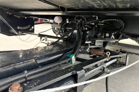 Orkel Dens-X Compactor Orkel Dens-X Compactor