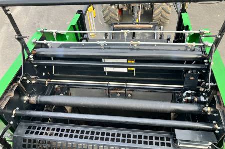 Orkel Dens-X Compactor Orkel Dens-X Compactor