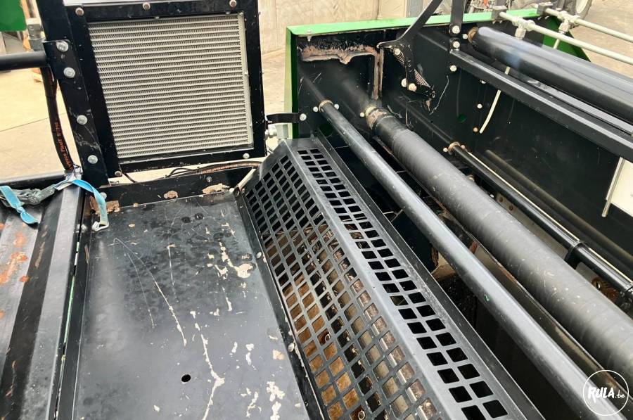 Orkel Dens-X Compactor Orkel Dens-X Compactor