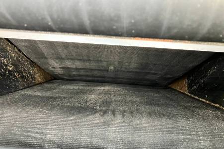 Orkel Dens-X Compactor Orkel Dens-X Compactor