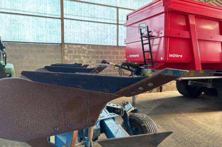 RABE Supertraube-vari-avant 160 c RABE Supertraube-vari-avant 160 c