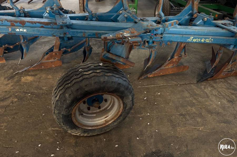 RABE Supertraube-vari-avant 160 c RABE Supertraube-vari-avant 160 c