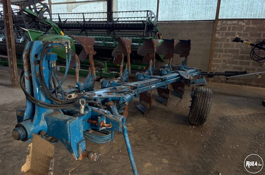 RABE Supertraube-vari-avant 160 c RABE Supertraube-vari-avant 160 c