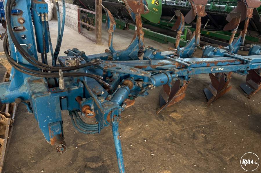 RABE Supertraube-vari-avant 160 c RABE Supertraube-vari-avant 160 c