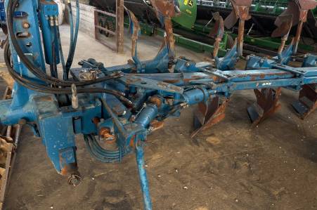 RABE Supertraube-vari-avant 160 c RABE Supertraube-vari-avant 160 c