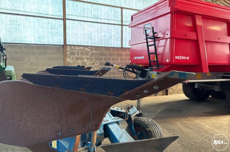 RABE Supertraube-vari-avant 160 c RABE Supertraube-vari-avant 160 c