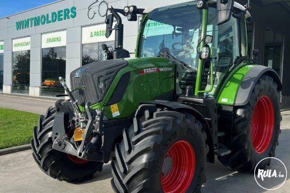 Fendt 314 Profi Plus