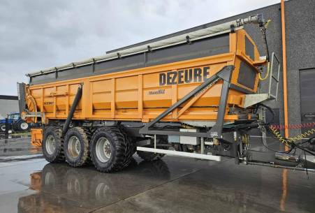 Dezeure