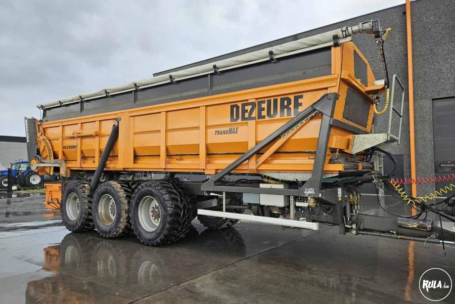 Dezeure