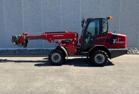 Schaffer 5680T