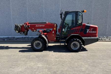 Schaffer 5680T