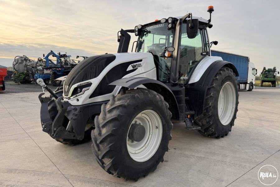 Valtra T175 Valtra T175