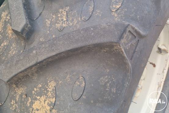 Valtra Valmet 8450 Valtra Valmet 8450