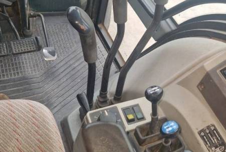 Valtra Valmet 8450 Valtra Valmet 8450