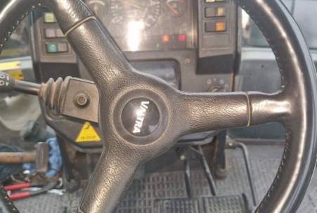 Valtra Valmet 8450 Valtra Valmet 8450