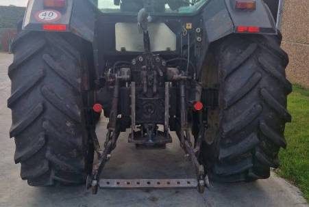 Valtra Valmet 8450 Valtra Valmet 8450