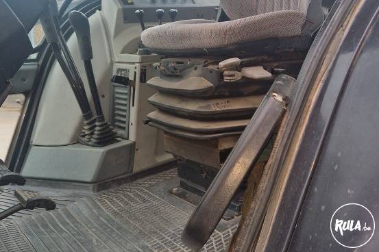 Valtra Valmet 8450 Valtra Valmet 8450