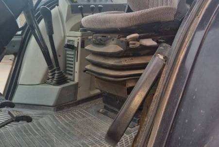 Valtra Valmet 8450 Valtra Valmet 8450