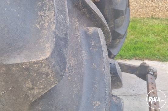 Valtra Valmet 8450 Valtra Valmet 8450