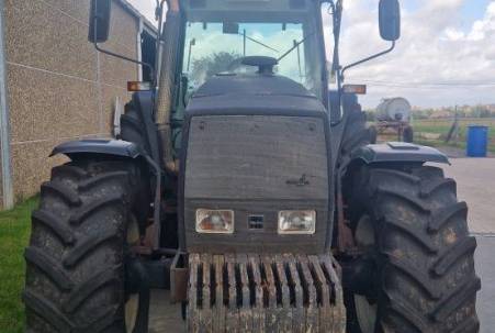 Valtra Valmet 8450 Valtra Valmet 8450