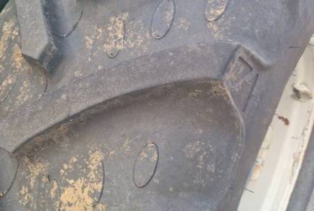 Valtra Valmet 8450 Valtra Valmet 8450