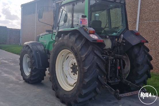 Valtra Valmet 8450 Valtra Valmet 8450