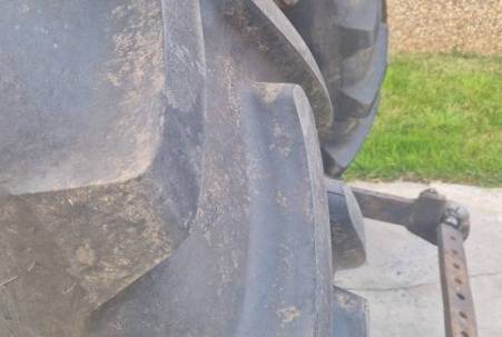 Valtra Valmet 8450 Valtra Valmet 8450