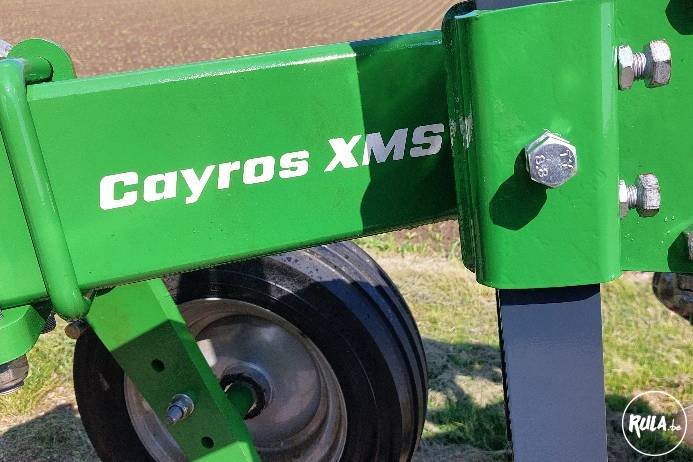 Amazone Cayros xms 1050 Amazone Cayros xms 1050