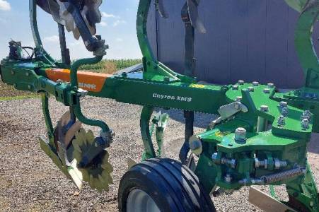 Amazone Cayros xms 1050 Amazone Cayros xms 1050