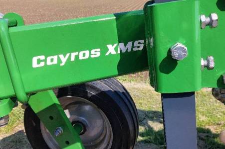 Amazone Cayros xms 1050 Amazone Cayros xms 1050