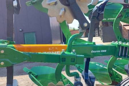 Amazone Cayros xms 1050 Amazone Cayros xms 1050