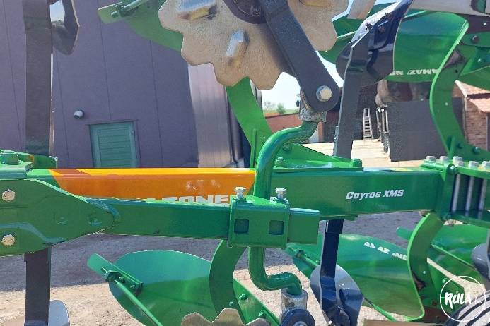 Amazone Cayros xms 1050 Amazone Cayros xms 1050