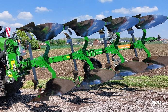 Amazone Cayros xms 1050 Amazone Cayros xms 1050