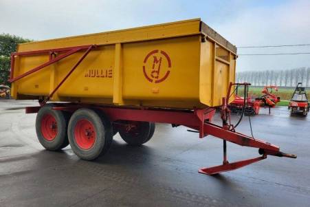 Mullié 8T 