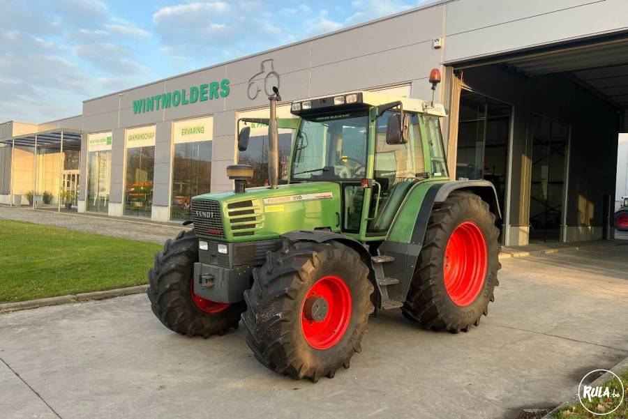 Fendt 310 LSA