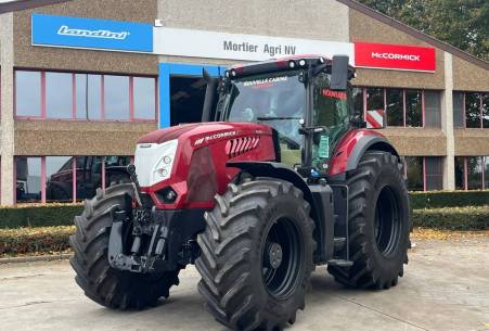 McCormick X8.631VT 