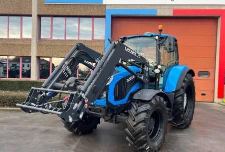 Landini 6-125