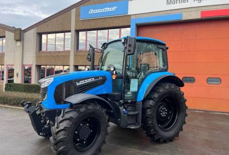 Landini 5-100 