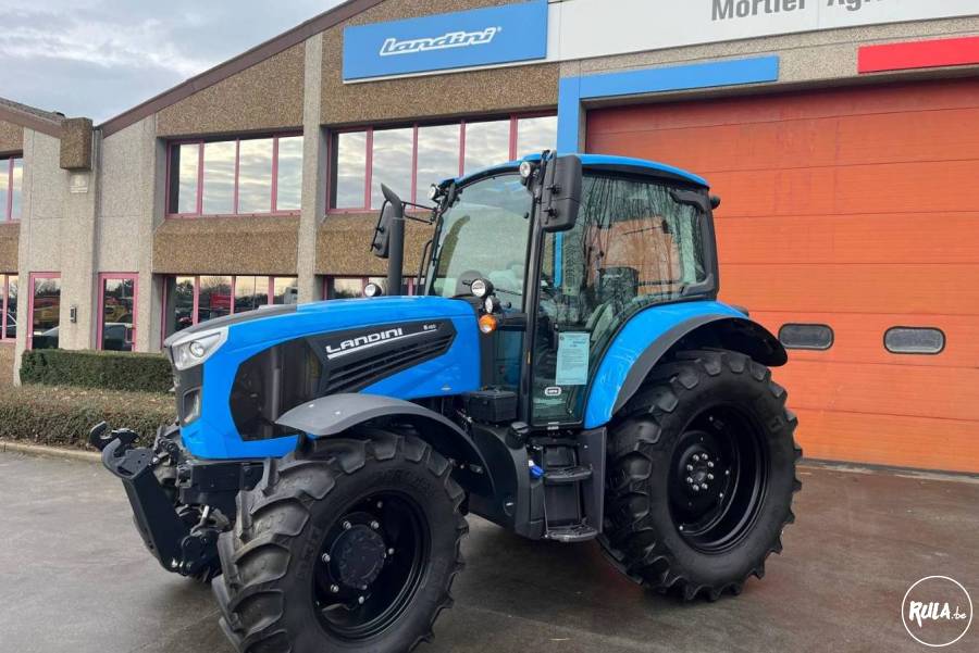 Landini 5-100 